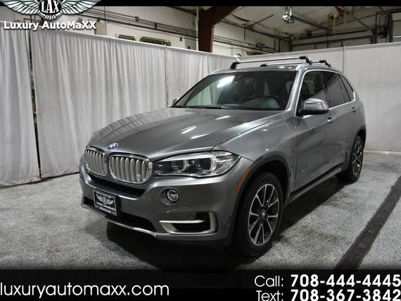 BMW X5 2018 5UXKR0C5XJ0X90915 image BMW X5 2018 5UXKR0C5XJ0X90915 image