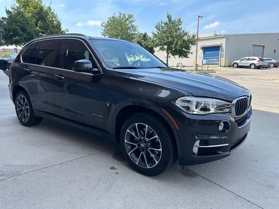BMW X5 2018 5UXKT0C57J0V99048 image BMW X5 2018 5UXKT0C57J0V99048 image