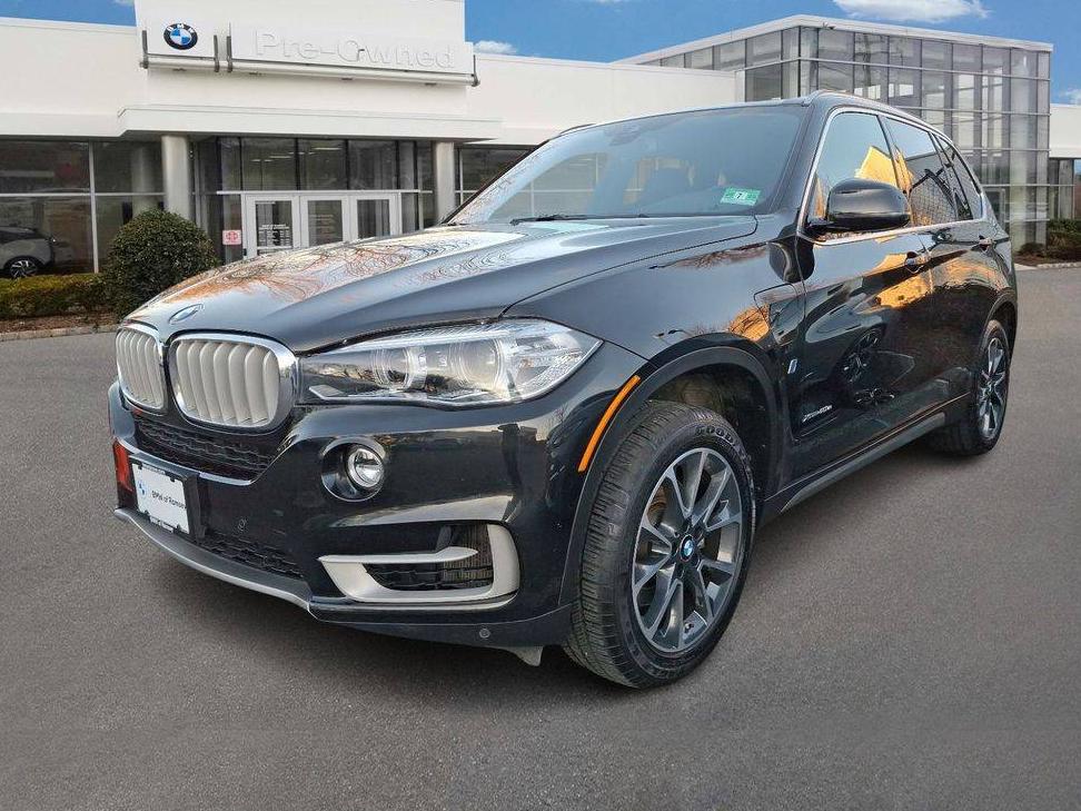 BMW X5 2018 5UXKT0C54J0W03184 image