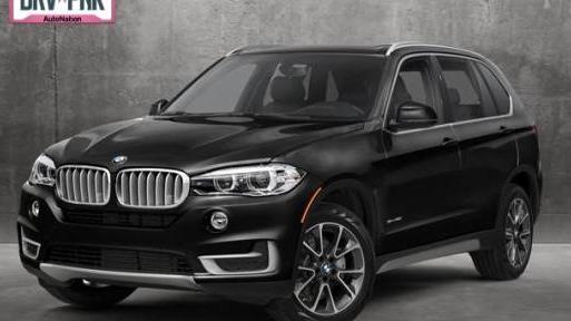 BMW X5 2018 5UXKR0C5XJ0X92213 image