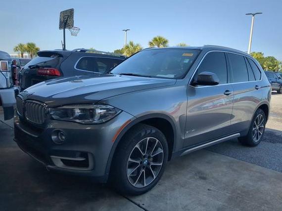 BMW X5 2018 5UXKR2C53J0Z16012 image