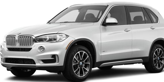 BMW X5 2018 5UXKR0C57J0X91973 image