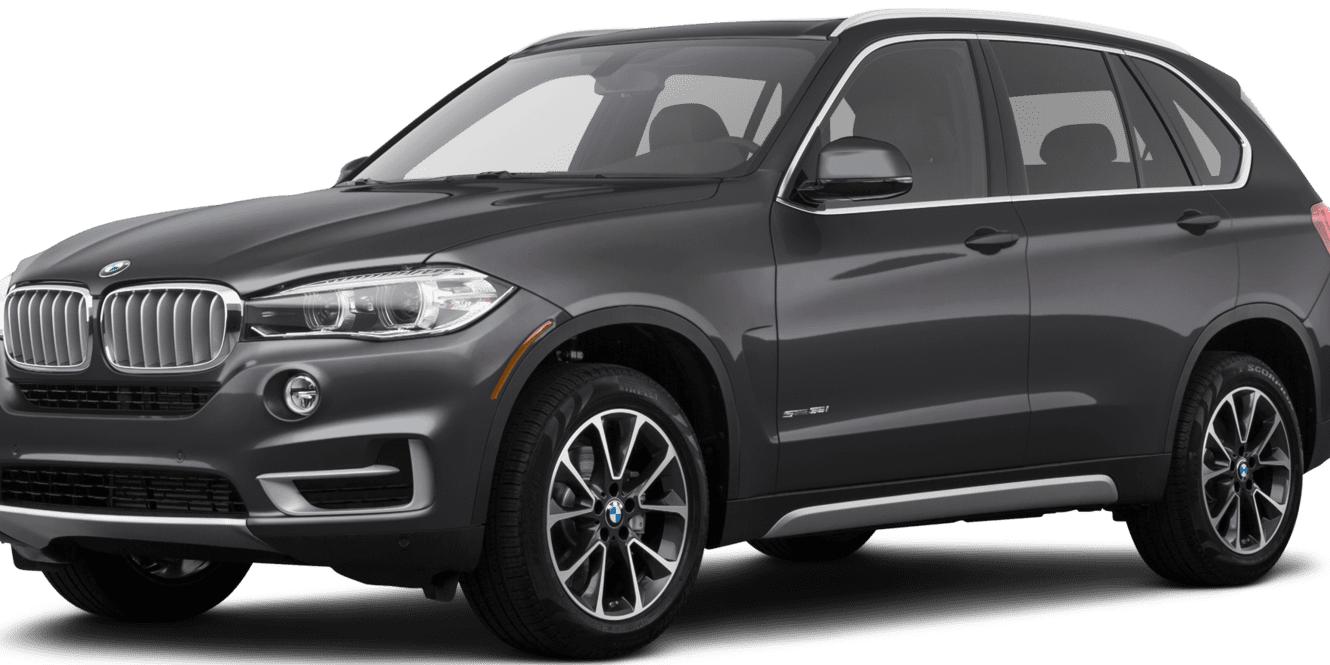 BMW X5 2018 5UXKR0C50J0Y00755 image