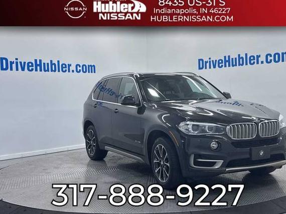 BMW X5 2018 5UXKR0C5XJ0X98450 image BMW X5 2018 5UXKR0C5XJ0X98450 image