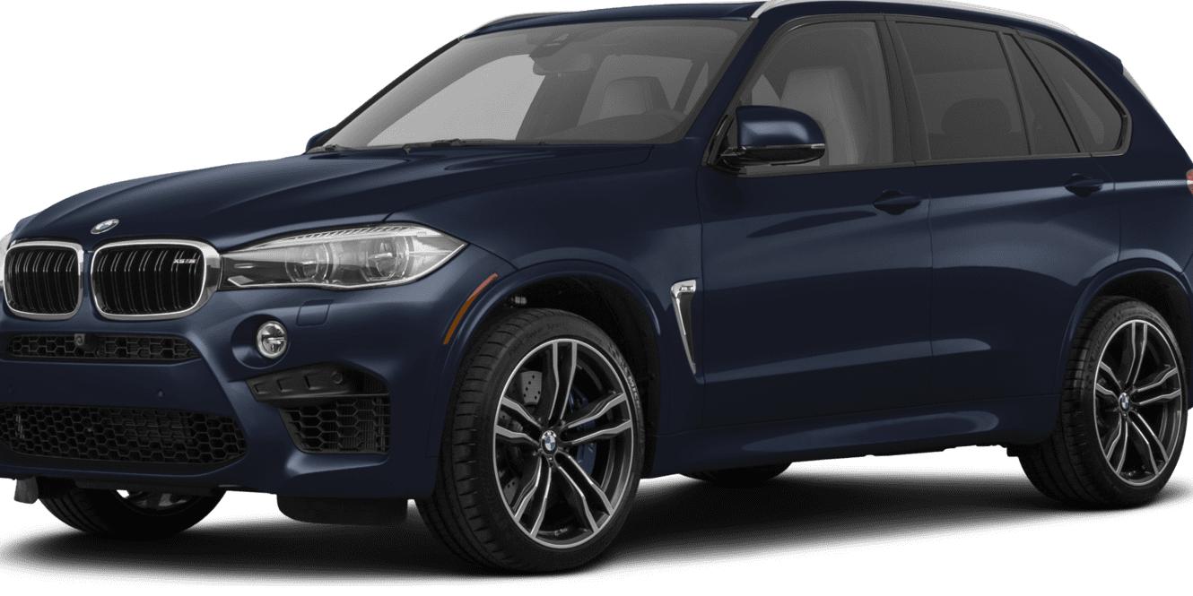 BMW X5 2018 5YMKT6C59J0Y83308 image