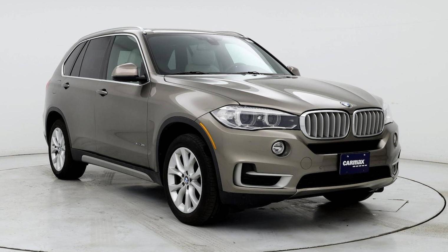 BMW X5 2018 5UXKR0C55J0X91177 image