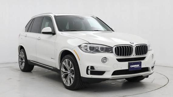 BMW X5 2018 5UXKR2C55J0Z14763 image