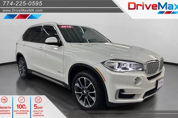 BMW X5 2018 5UXKR0C51J0X88244 image BMW X5 2018 5UXKR0C51J0X88244 image
