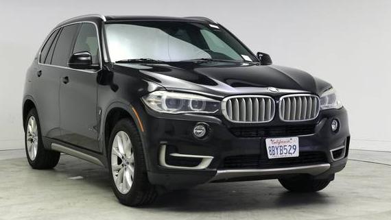 BMW X5 2018 5UXKT0C53J0W00616 image