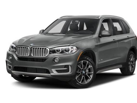 BMW X5 2018 5UXKR6C54JL069068 image
