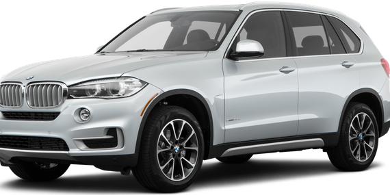 BMW X5 2018 5UXKR0C54J0X88982 image BMW X5 2018 5UXKR0C54J0X88982 image