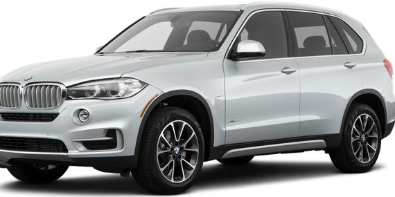 BMW X5 2018 5UXKR0C55JL073885 image