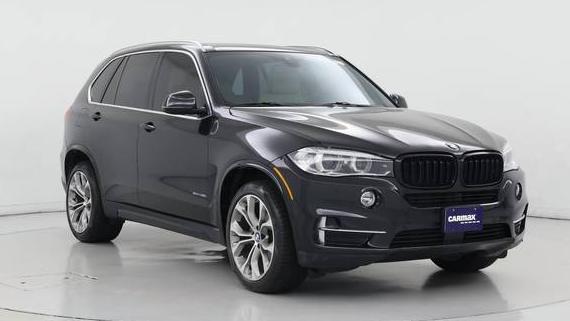 BMW X5 2018 5UXKR2C54J0X08950 image BMW X5 2018 5UXKR2C54J0X08950 image