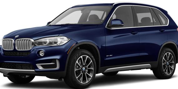 BMW X5 2018 5UXKR0C50J0X99686 image