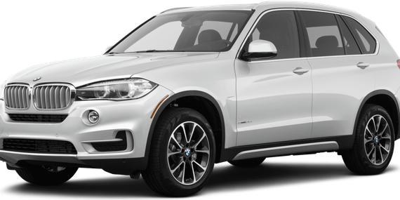 BMW X5 2018 5UXKR2C51J0X09747 image