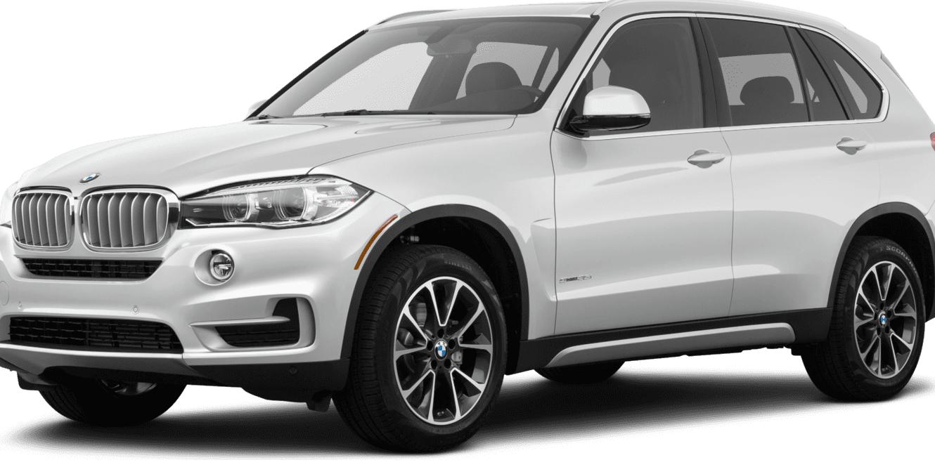 BMW X5 2018 5UXKR2C52J0Z17135 image