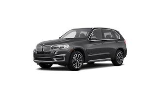 BMW X5 2018 5UXKR0C54J0X99190 image