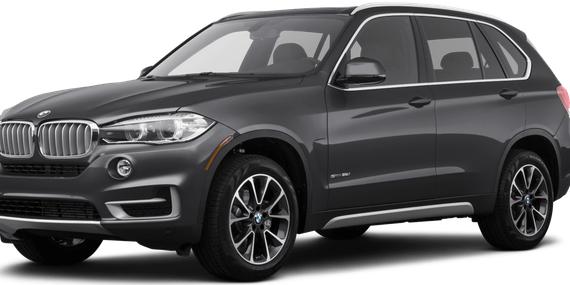 BMW X5 2018 5UXKS4C58J0Y17749 image