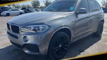 BMW X5 2018 5UXKR2C56J0X07704 image