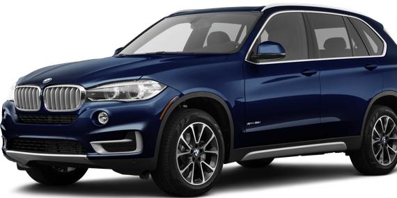 BMW X5 2018 5UXKR0C52JL075903 image