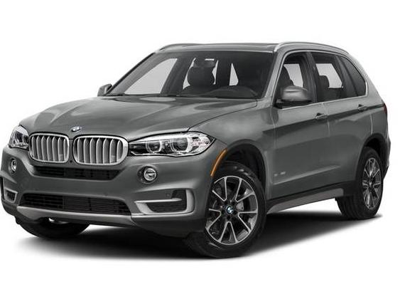 BMW X5 2018 5UXKR6C57J0U14658 image