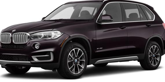 BMW X5 2018 5UXKR0C51J0X84372 image