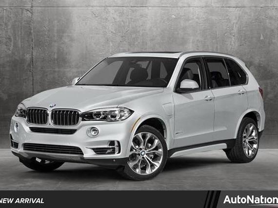 BMW X5 2018 5UXKT0C59J0W04086 image