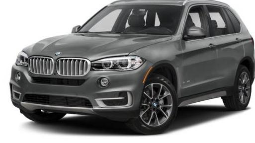 BMW X5 2018 5UXKR0C58J0Y05850 image