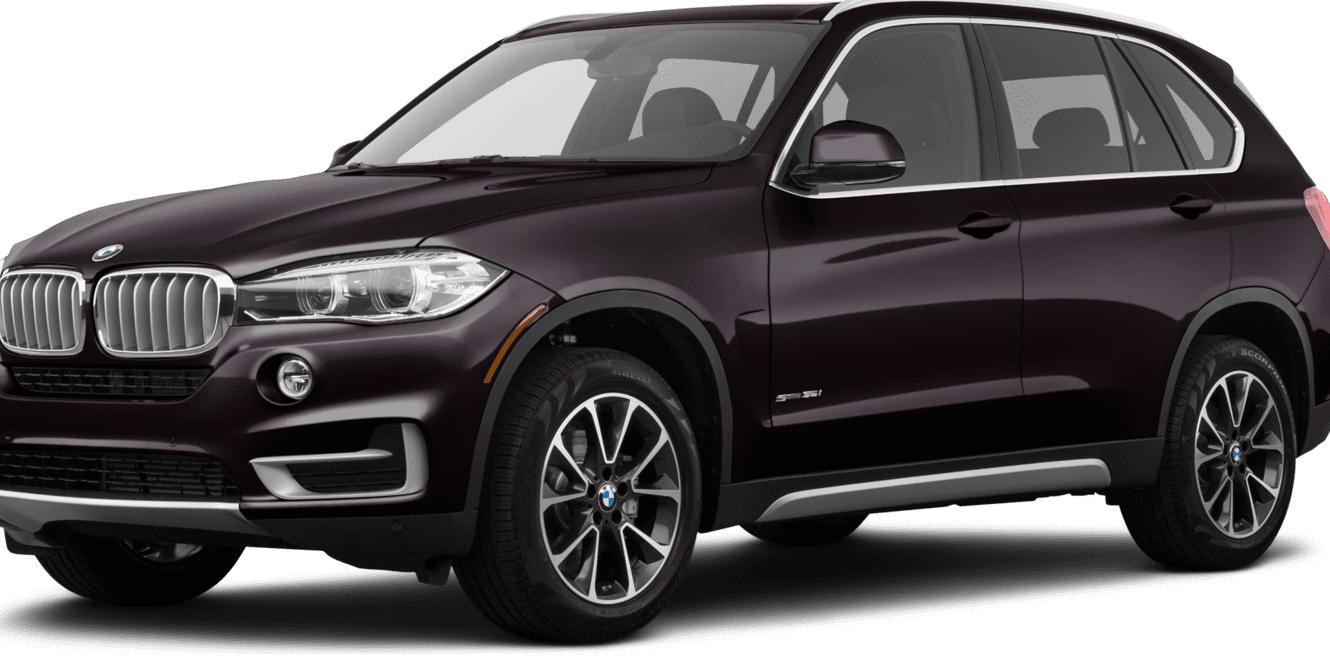 BMW X5 2018 5UXKR2C58J0Z19858 image