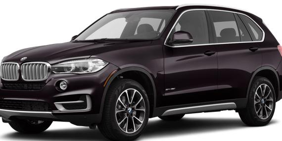 BMW X5 2018 5UXKR0C54JL070184 image