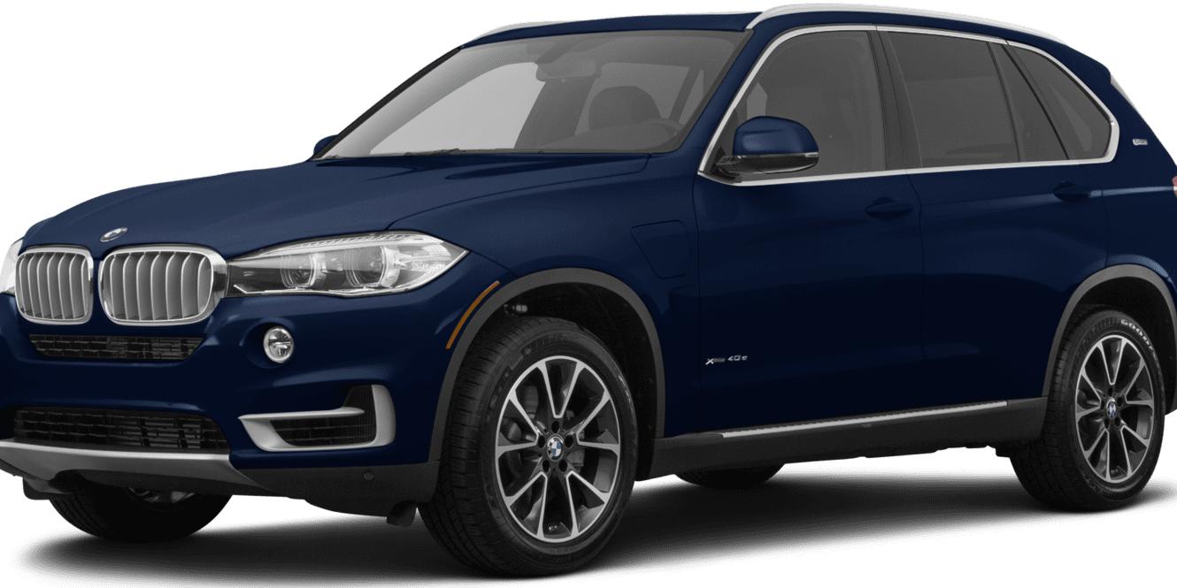 BMW X5 2018 5UXKT0C59J0W03116 image