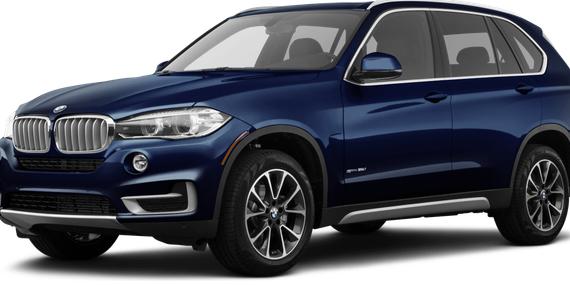 BMW X5 2018 5UXKR0C59J0X86063 image