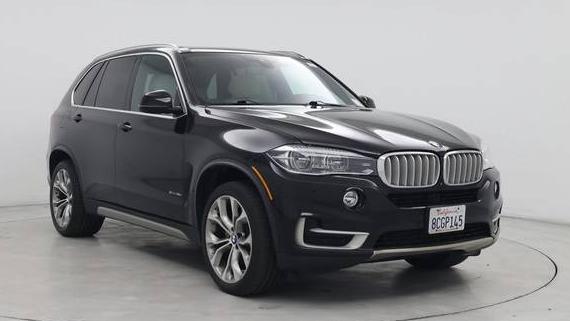 BMW X5 2018 5UXKR0C51J0X98014 image BMW X5 2018 5UXKR0C51J0X98014 image