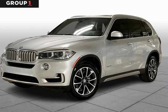 BMW X5 2018 5UXKR2C57J0Z17146 image