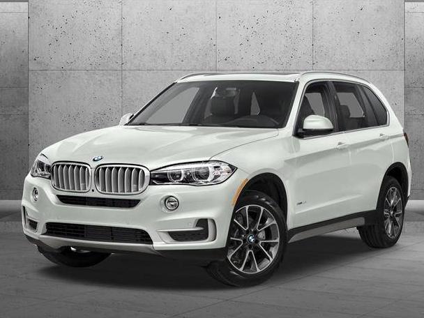 BMW X5 2018 5UXKR6C59JL080373 image