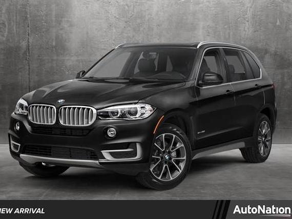 BMW X5 2018 5UXKR0C53J0X88276 image