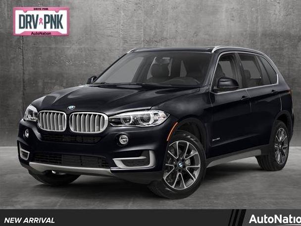 BMW X5 2018 5UXKR0C59JL077065 image