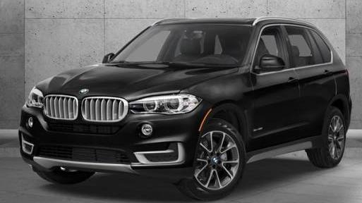 BMW X5 2018 5UXKR2C5XJ0Z20252 image