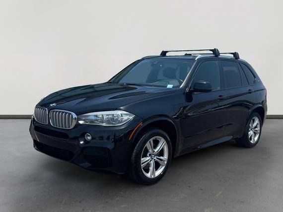 BMW X5 2018 5UXKT0C58J0W02815 image