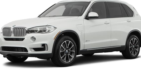 BMW X5 2018 5UXKT0C55J0W04070 image