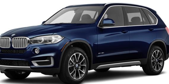 BMW X5 2018 5UXKR0C50J0X92379 image
