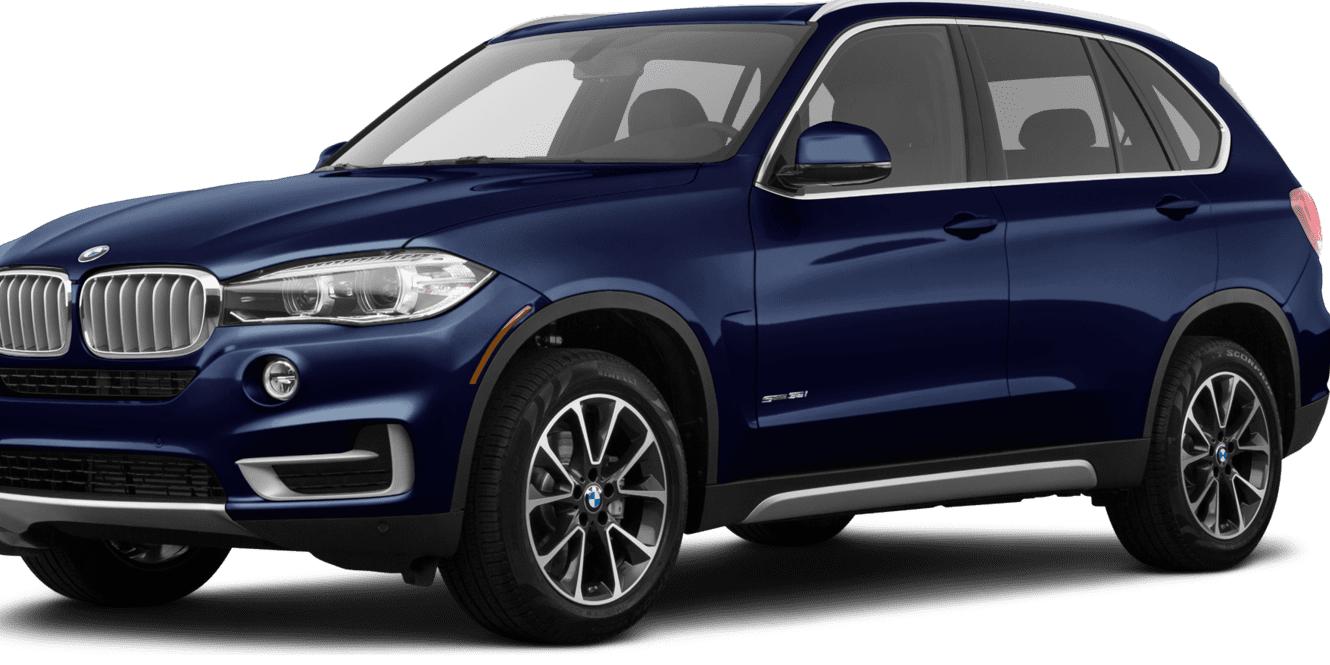 BMW X5 2018 5UXKR0C52J0Y00885 image