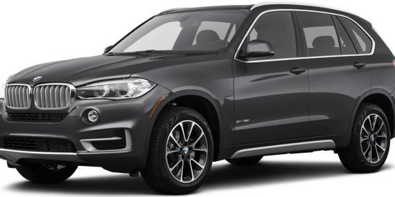 BMW X5 2018 5UXKR0C53J0X99679 image