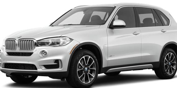BMW X5 2018 5UXKR0C52JL072662 image