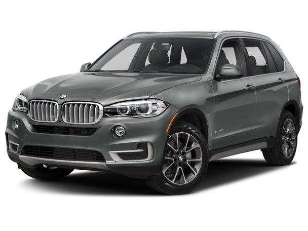 BMW X5 2018 5UXKR0C54J0Y05232 image