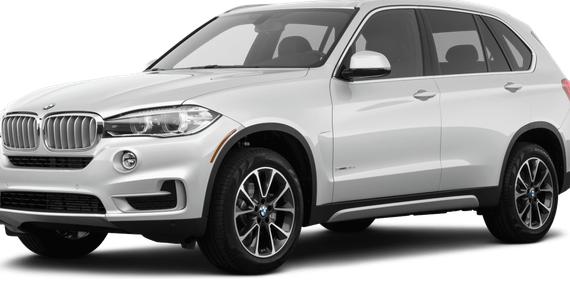 BMW X5 2018 5UXKR0C51J0X94576 image