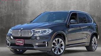 BMW X5 2018 5UXKR6C55J0U14769 image