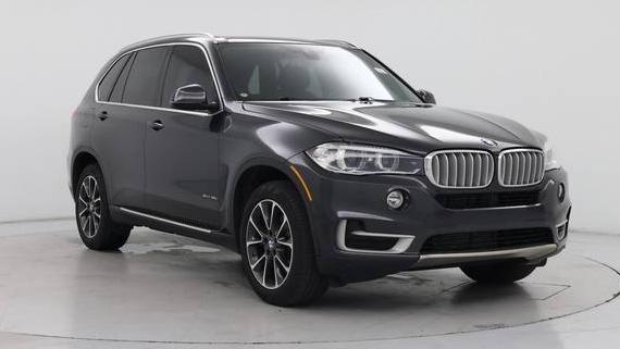 BMW X5 2018 5UXKR2C55J0X09718 image