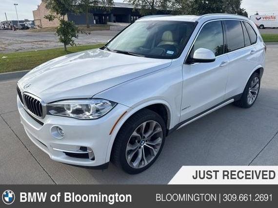 BMW X5 2018 5UXKR0C51J0X87059 image BMW X5 2018 5UXKR0C51J0X87059 image