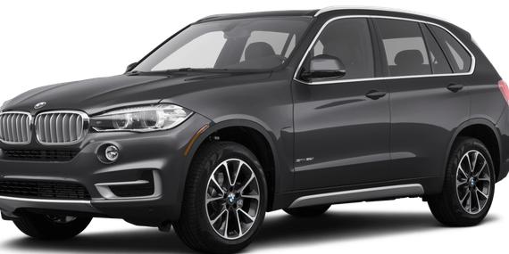 BMW X5 2018 5UXKS4C58J0Y19355 image